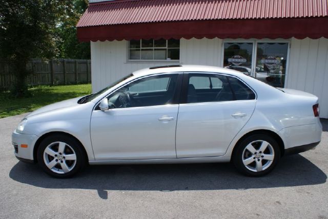 Volkswagen Jetta 2008 photo 21