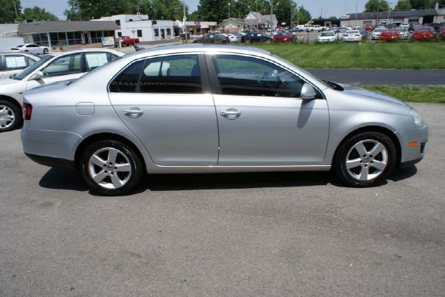 Volkswagen Jetta 2008 photo 3