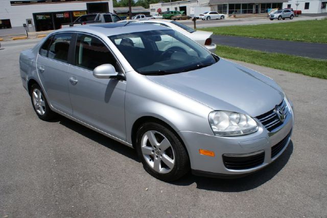 Volkswagen Jetta 2008 photo 4