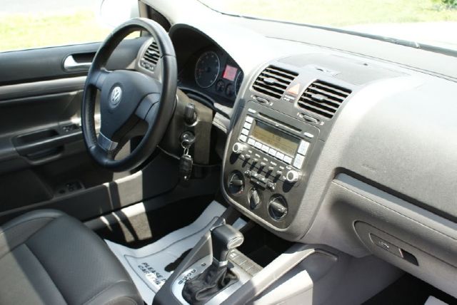 Volkswagen Jetta 2008 photo 6