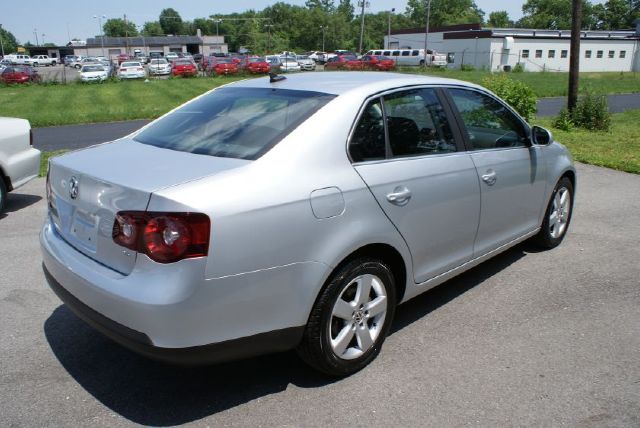 Volkswagen Jetta 2008 photo 8