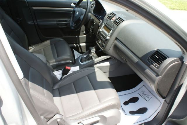 Volkswagen Jetta 2008 photo 9