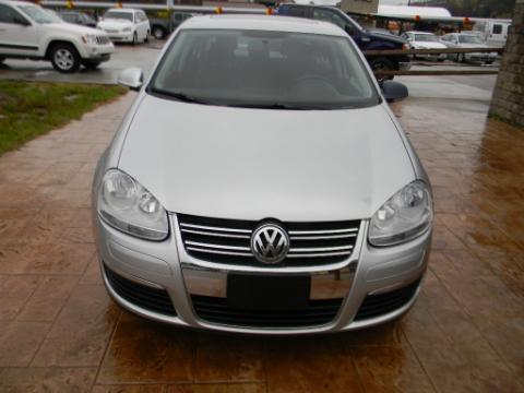 Volkswagen Jetta 2008 photo 1