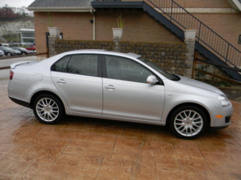 Volkswagen Jetta 2008 photo 3