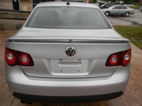 Volkswagen Jetta 2008 photo 4