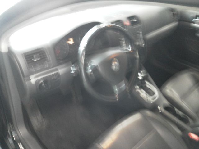 Volkswagen Jetta 2008 photo 1