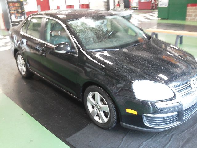 Volkswagen Jetta 2008 photo 10