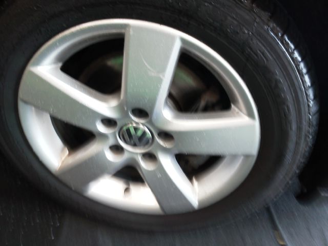 Volkswagen Jetta 2008 photo 13