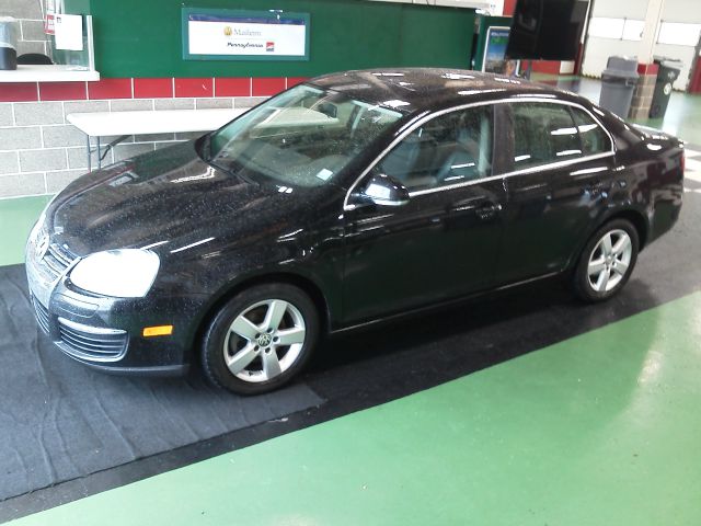 Volkswagen Jetta 2008 photo 15