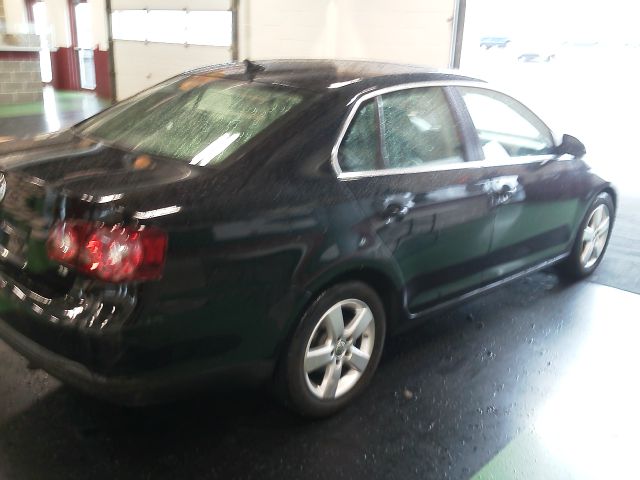 Volkswagen Jetta 2008 photo 4