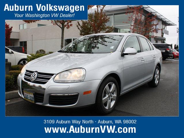 Volkswagen Jetta 2008 photo 0