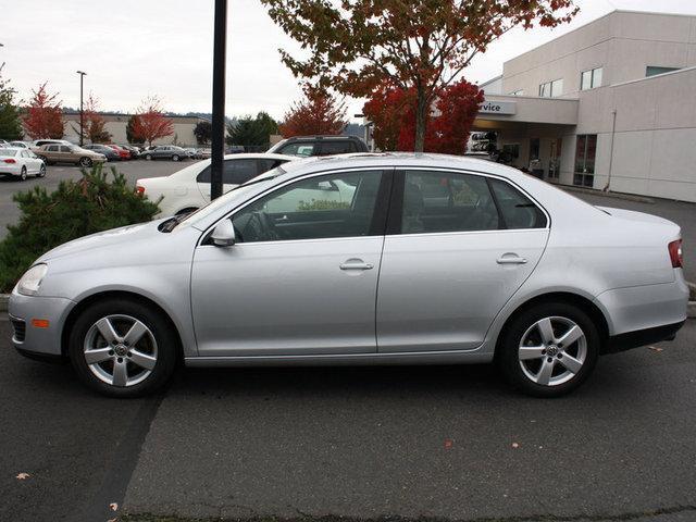 Volkswagen Jetta 2008 photo 1