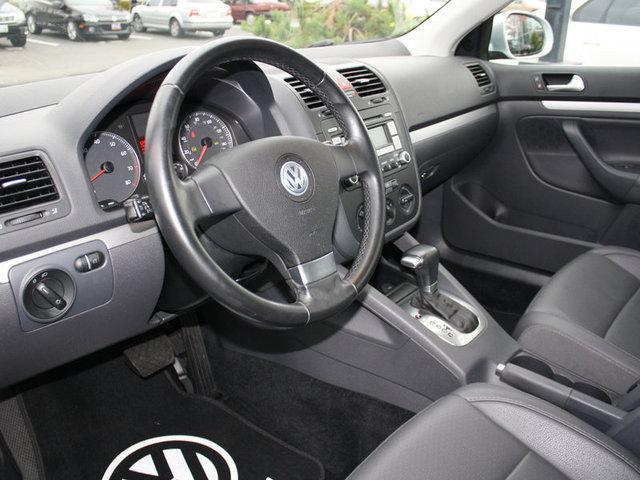 Volkswagen Jetta 2008 photo 3