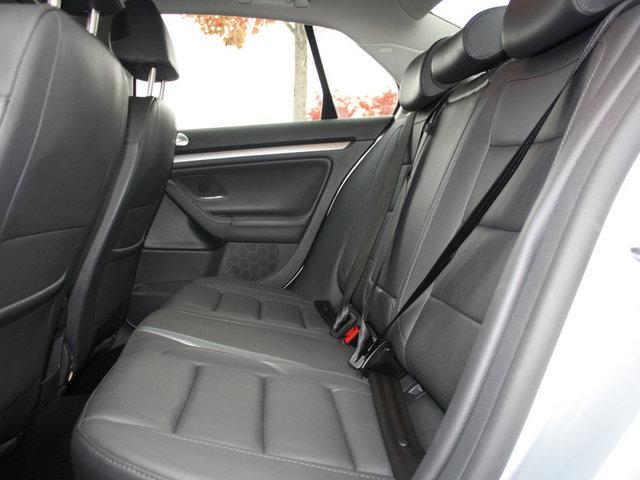 Volkswagen Jetta 2008 photo 4