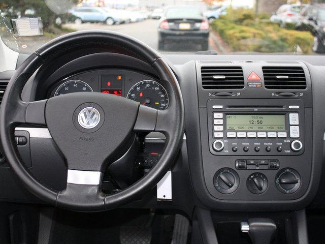 Volkswagen Jetta 2008 photo 5