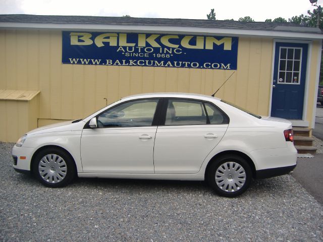 Volkswagen Jetta 2008 photo 2