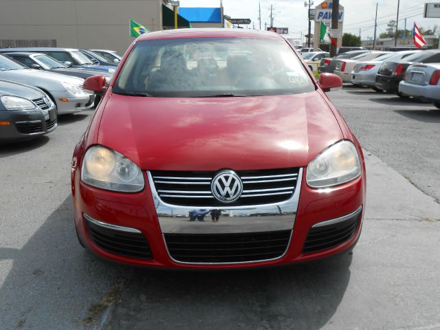 Volkswagen Jetta 2008 photo 1