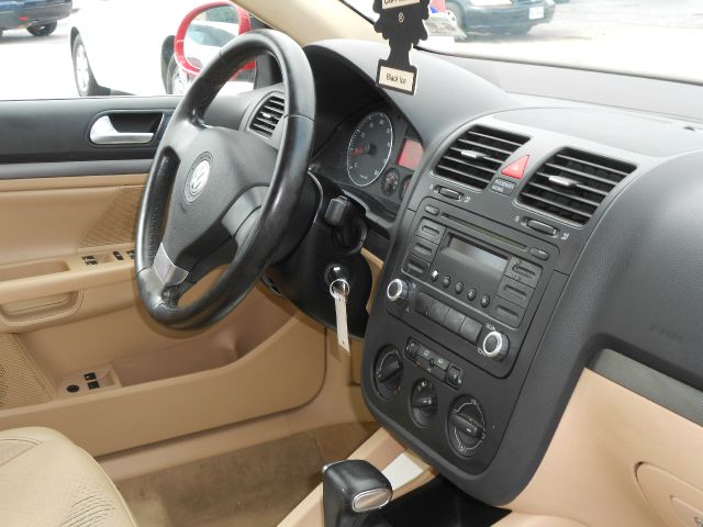 Volkswagen Jetta 2008 photo 2