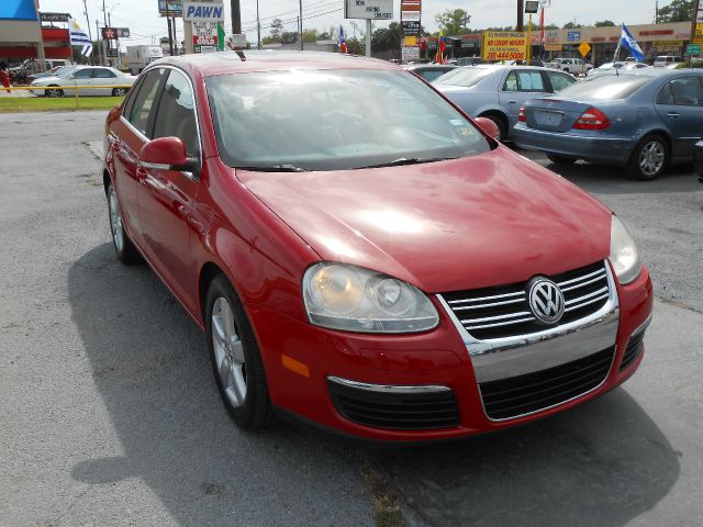 Volkswagen Jetta 2008 photo 3