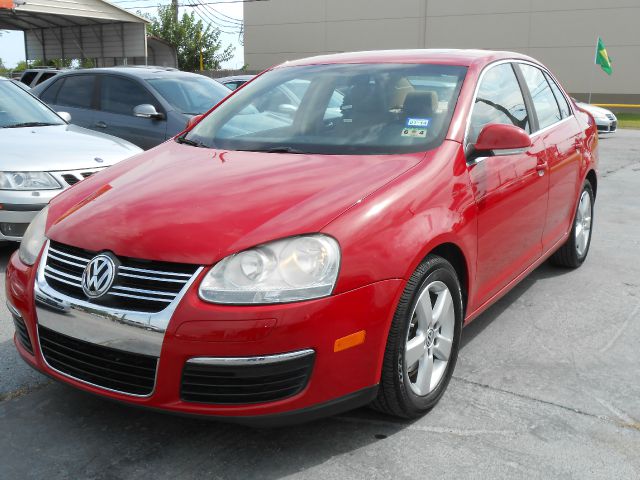 Volkswagen Jetta 2008 photo 4