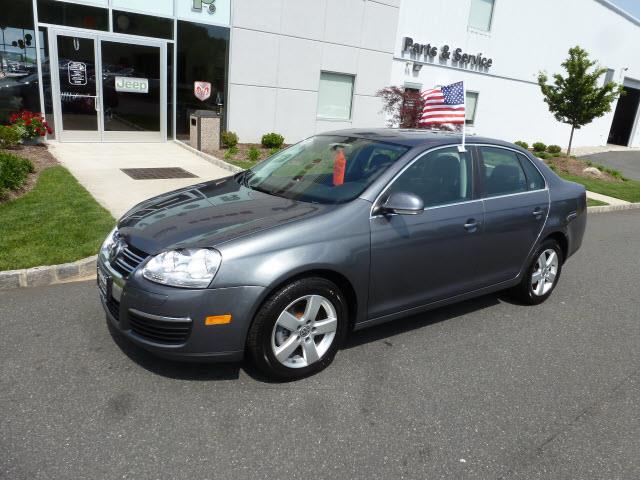 Volkswagen Jetta 2008 photo 4