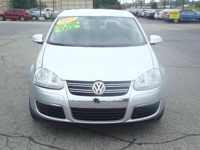 Volkswagen Jetta XR Sedan