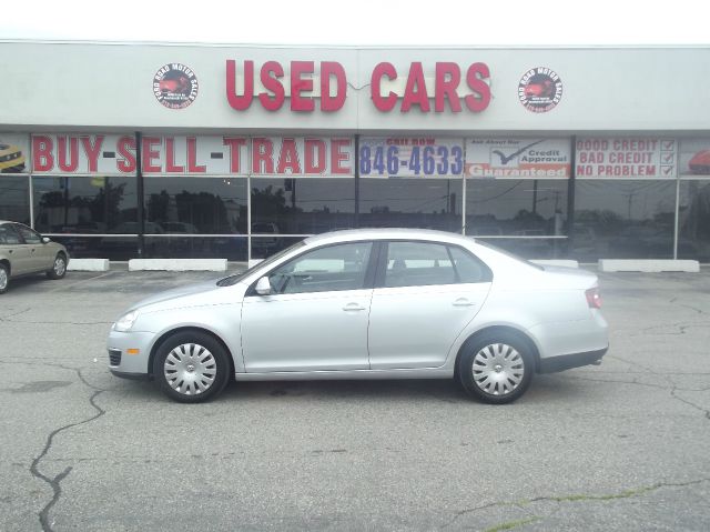 Volkswagen Jetta 2008 photo 1