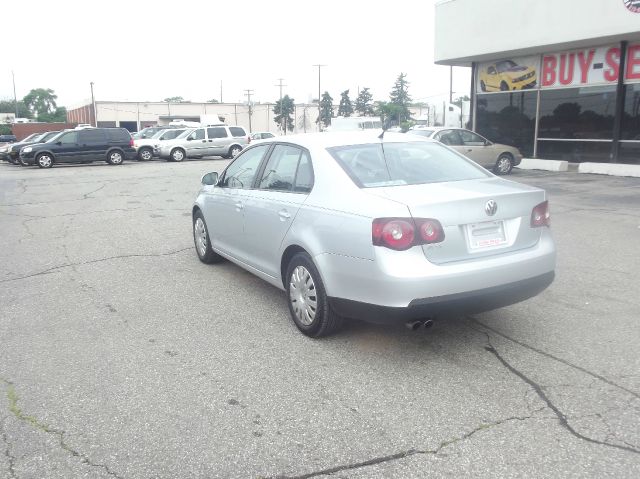 Volkswagen Jetta 2008 photo 3