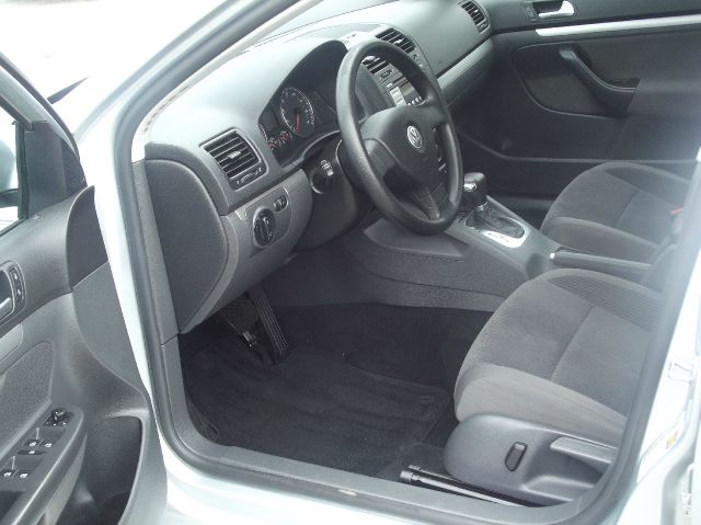 Volkswagen Jetta 2008 photo 4