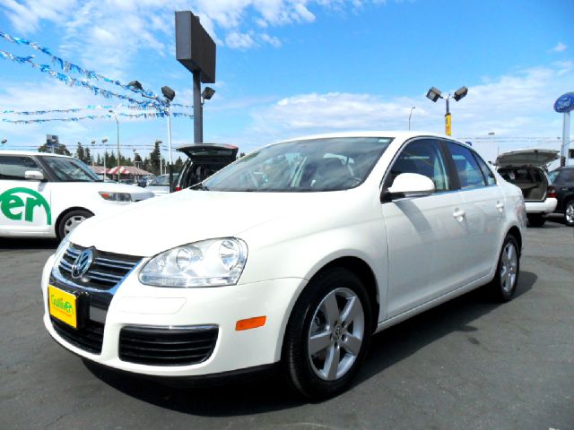 Volkswagen Jetta 2008 photo 11