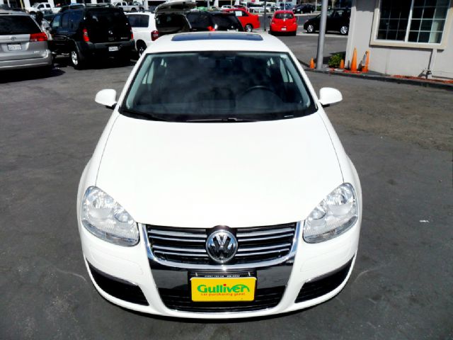 Volkswagen Jetta 2008 photo 3