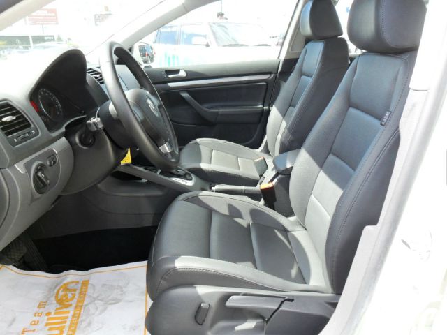 Volkswagen Jetta 2008 photo 4