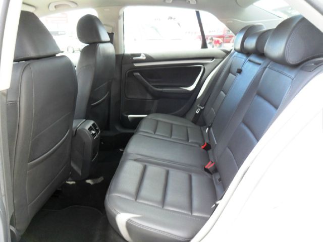 Volkswagen Jetta 2008 photo 5