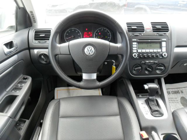 Volkswagen Jetta 2008 photo 6