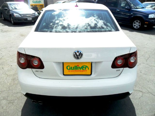 Volkswagen Jetta 2008 photo 7