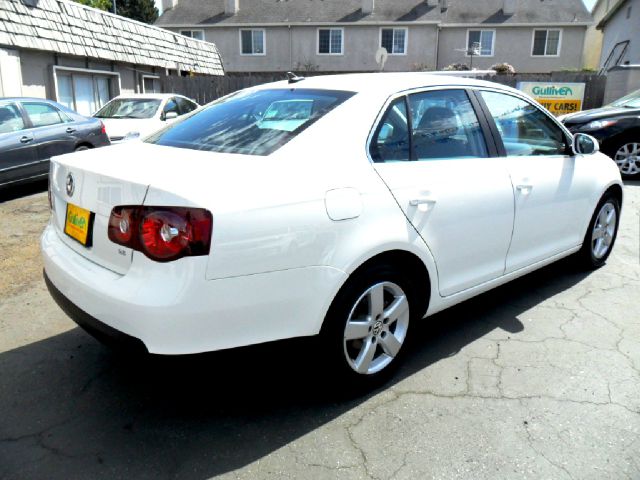 Volkswagen Jetta 2008 photo 9