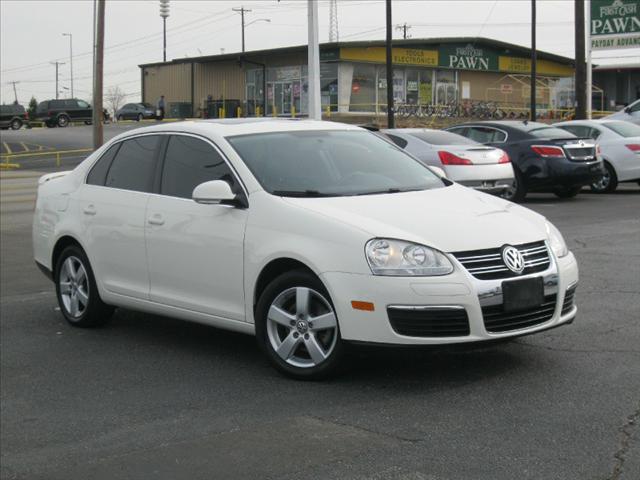 Volkswagen Jetta 2008 photo 1