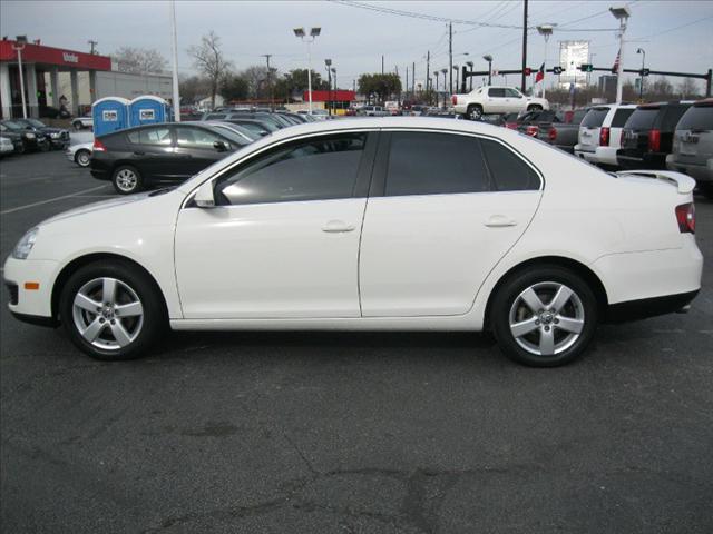 Volkswagen Jetta 2008 photo 2