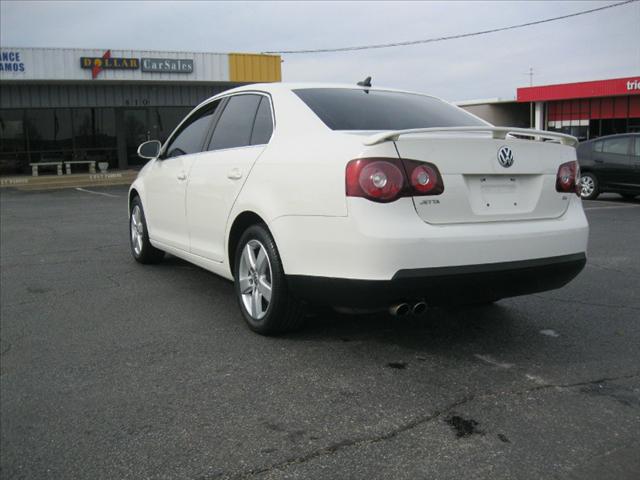 Volkswagen Jetta 2008 photo 3