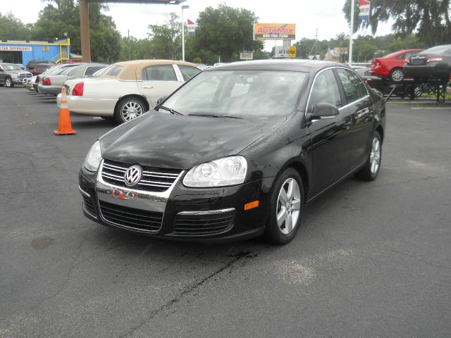 Volkswagen Jetta 2008 photo 1