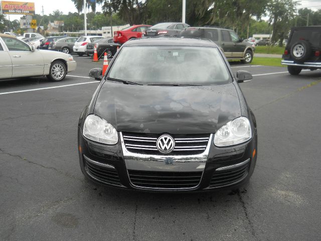 Volkswagen Jetta 2008 photo 2