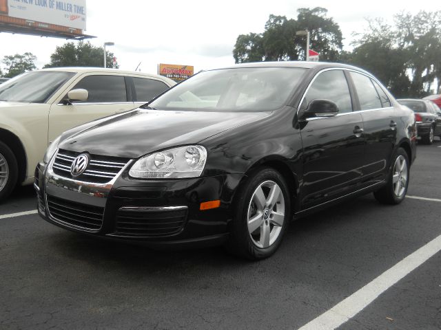 Volkswagen Jetta 2008 photo 4