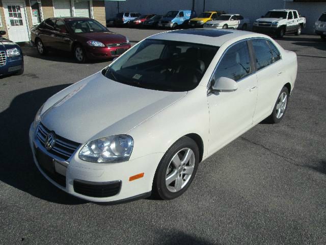 Volkswagen Jetta 2008 photo 1