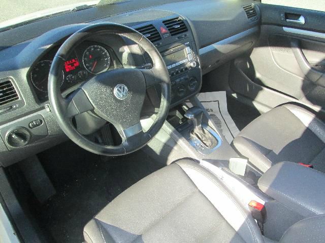 Volkswagen Jetta 2008 photo 2