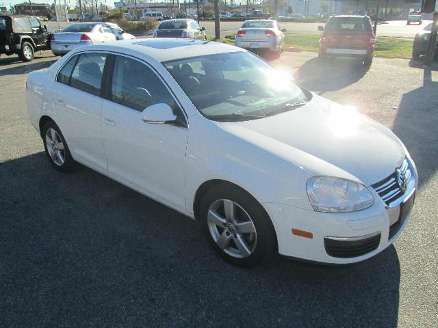 Volkswagen Jetta 2008 photo 3