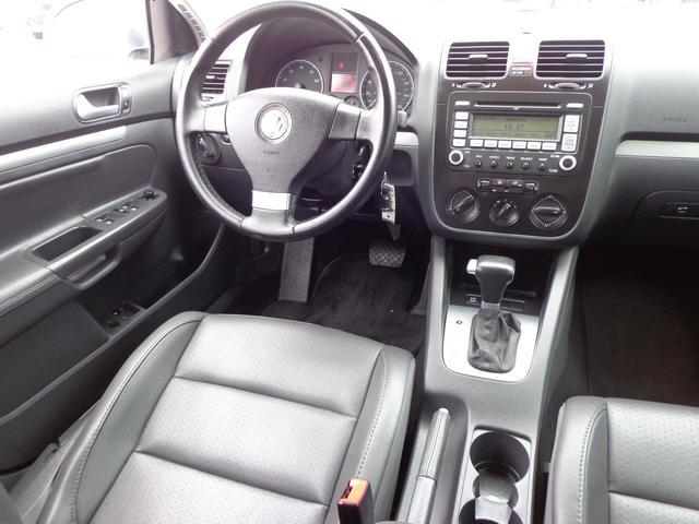 Volkswagen Jetta 2008 photo 2