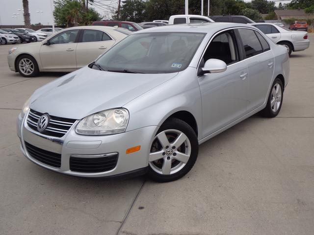 Volkswagen Jetta 2008 photo 4