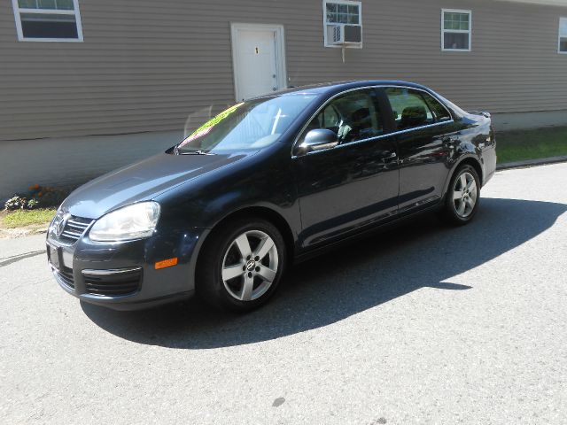 Volkswagen Jetta 2008 photo 4