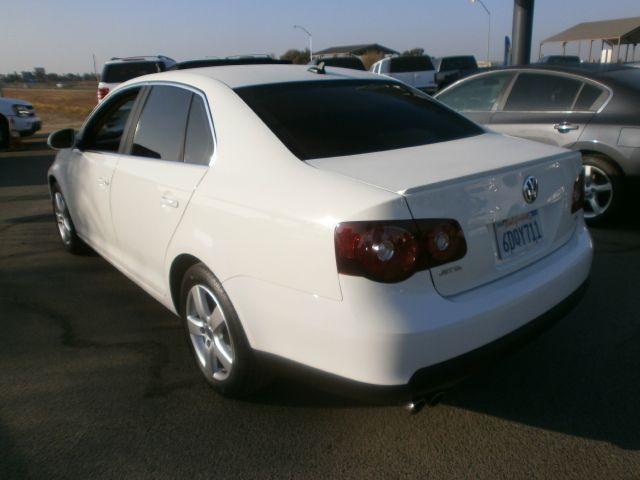 Volkswagen Jetta 2008 photo 1