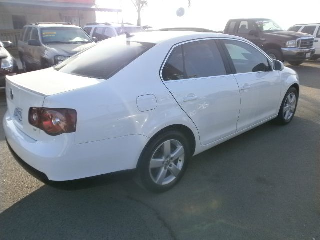 Volkswagen Jetta 2008 photo 2